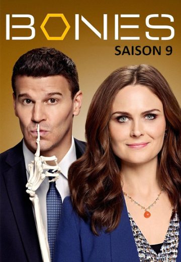 مسلسل Bones الموسم التاسع الحلقة 5 مترجمة