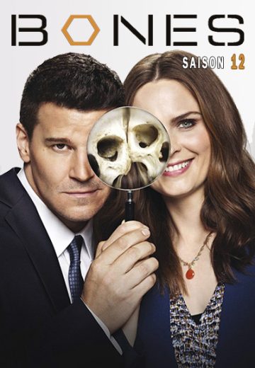 مسلسل Bones الموسم 12 الحلقة 2 مترجمة