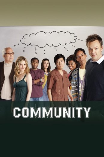 مسلسل Community الموسم الثاني الحلقة 23 مترجمة