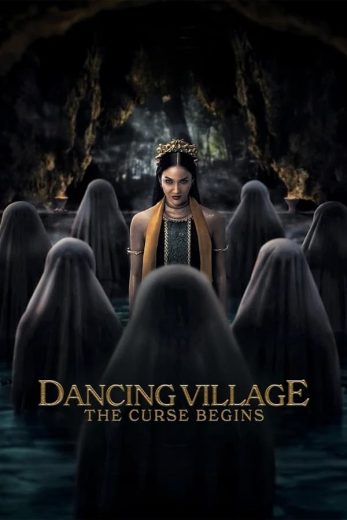 مشاهدة فيلم Dancing Village The Curse Begins 2024 مترجم