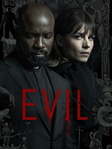 مسلسل Evil الموسم الثالث الحلقة 9 مترجمة