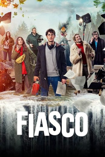 مسلسل Fiasco الموسم الاول الحلقة 6 مترجمة