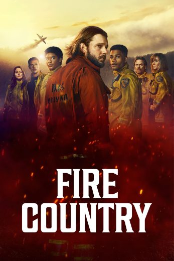 مسلسل Fire Country الموسم الثاني الحلقة 8 مترجمة