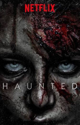 مسلسل Haunted الموسم الثاني الحلقة 1 مترجمة