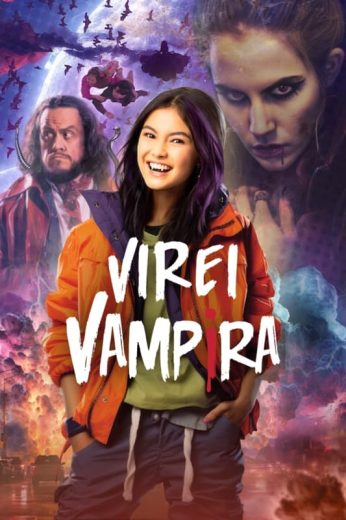 مسلسل I Woke Up a Vampire الموسم الاول الحلقة 2 مترجمة