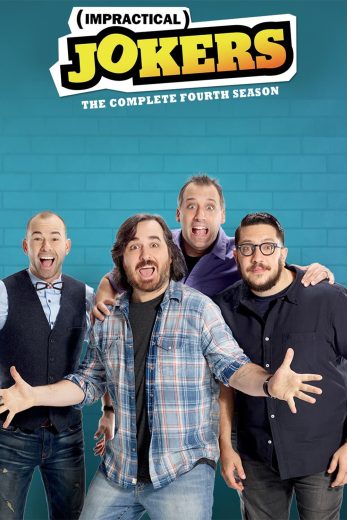 برنامج Impractical Jokers الموسم الرابع الحلقة 10 مترجمة