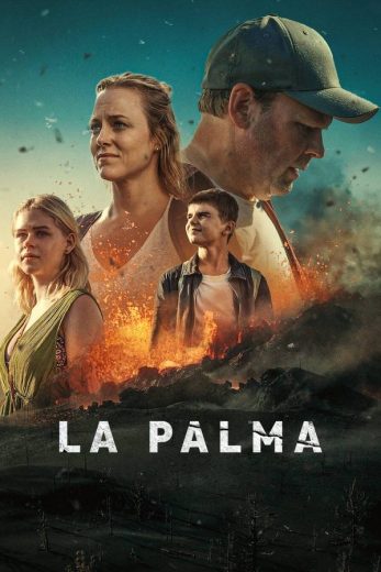 مسلسل La Palma الحلقة 3 مترجمة