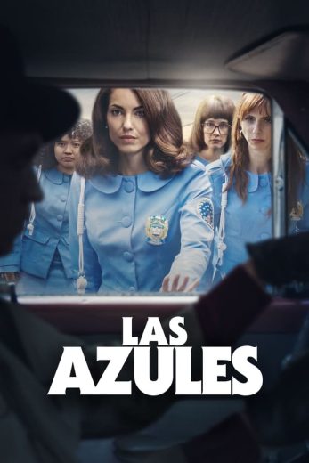 مسلسل Las Azules الموسم الاول الحلقة 2 مترجمة