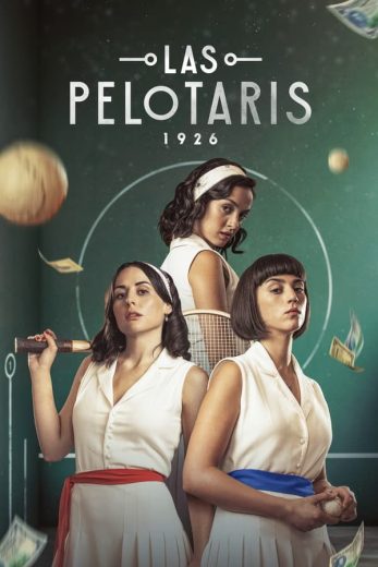 مسلسل Las Pelotaris 1926 الحلقة 7 مترجمة