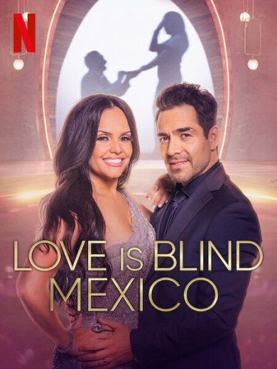 برنامج Love Is Blind Mexico الموسم الاول الحلقة 5 مترجمة