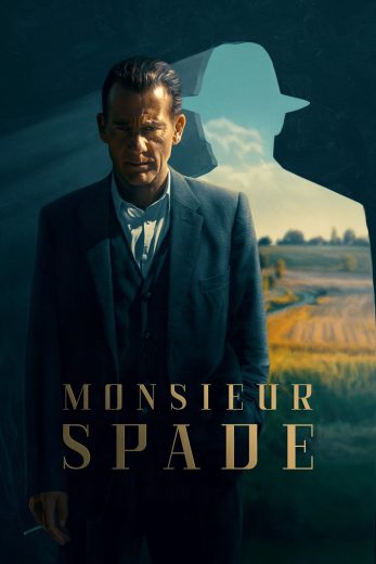 مسلسل Monsieur Spade الموسم الاول الحلقة 6 الاخيرة مترجمة