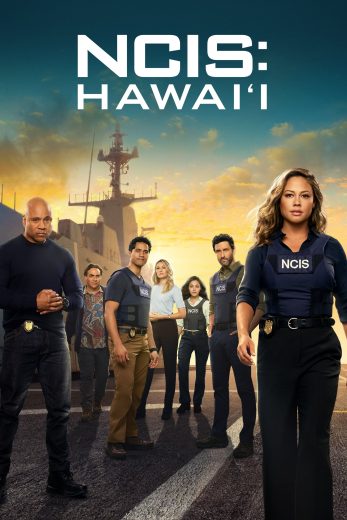 مسلسل NCIS Hawaii الموسم الثالث الحلقة 9 مترجمة