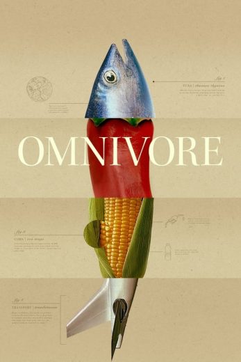 مسلسل Omnivore الموسم الاول الحلقة 2 مترجمة