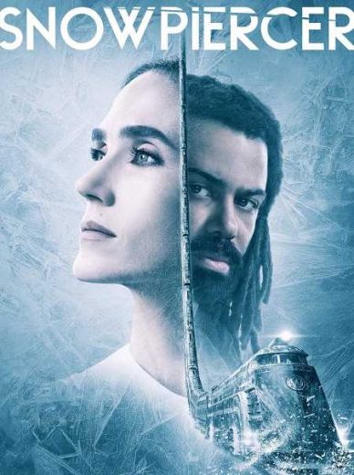 مسلسل Snowpiercer الموسم الاول الحلقة 10 الاخيرة مترجمة