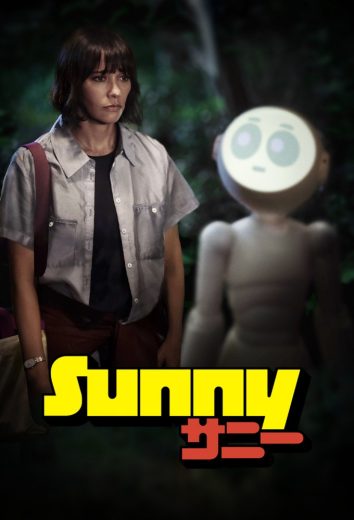 مسلسل Sunny الحلقة 5 مترجمة