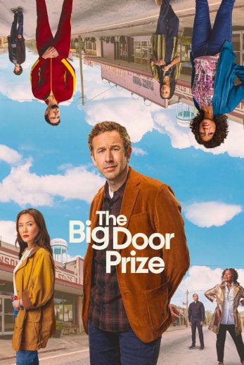 مسلسل The Big Door Prize الموسم الثاني الحلقة 4 مترجمة