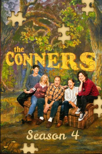 مسلسل The Conners الموسم الرابع الحلقة 18 الاخيرة مترجمة