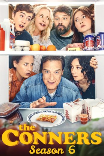 مسلسل The Conners الموسم السادس الحلقة 3 مترجمة