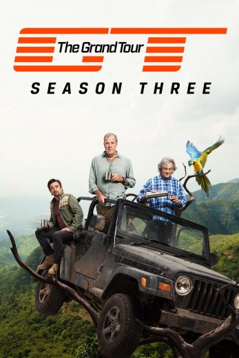 برنامج The Grand Tour الموسم الثالث الحلقة 12 مترجمة