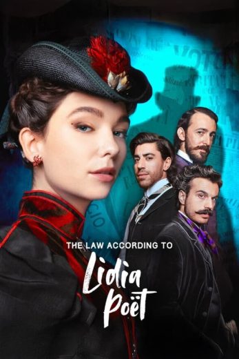 مسلسل The Law According to Lidia Poët الموسم الثاني الحلقة 6 الاخيرة مترجمة