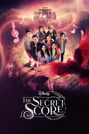 مسلسل The Secret Score الموسم الاول الحلقة 1 مترجمة