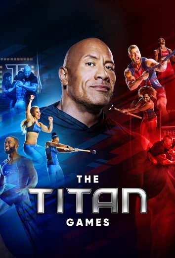 برنامج The Titan Games الموسم الاول الحلقة 3 مترجمة