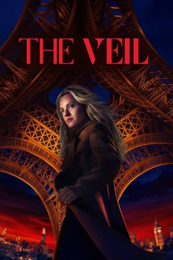 مسلسل The Veil الموسم الاول الحلقة 2 مترجمة