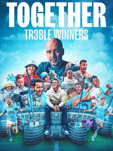 مسلسل Together Treble Winners الحلقة 5 مترجمة