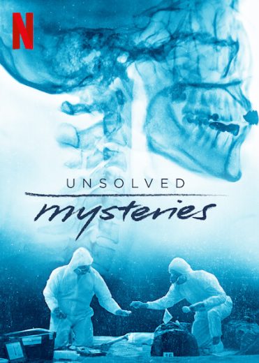 مسلسل Unsolved Mysteries الموسم الرابع الحلقة 1 مترجمة