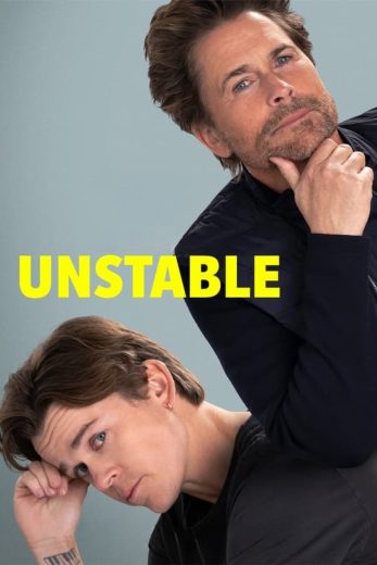 مسلسل Unstable الموسم الثاني الحلقة 4 مترجمة