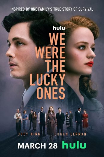 مسلسل We Were the Lucky Ones الموسم الاول الحلقة 7 مترجمة