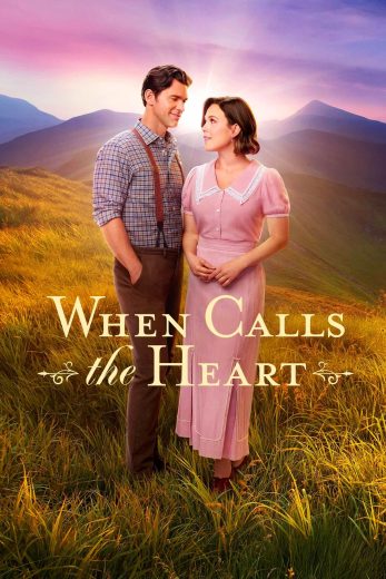 مسلسل When Calls the Heart الموسم 11 الحلقة 4 مترجمة