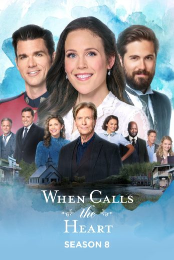 مسلسل When Calls the Heart الموسم الثامن الحلقة 7 مترجمة