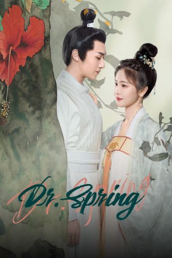 مسلسل دكتور سبرنج Dr. Spring الحلقة 14 مترجمة