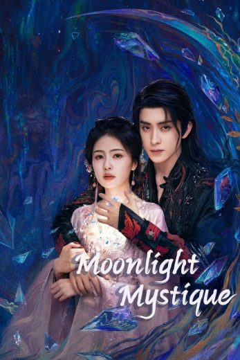 مسلسل غموض ضوء القمر Moonlight Mystique الحلقة 28 مترجمة