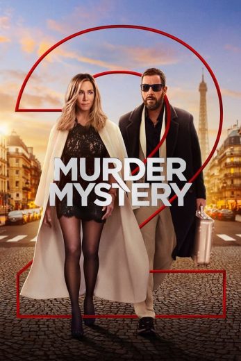 مشاهدة فيلم Murder Mystery 2 2023 مترجم