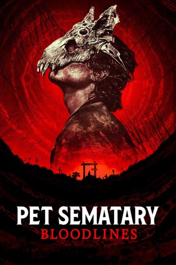 مشاهدة فيلم Pet Sematary Bloodlines 2023 مترجم