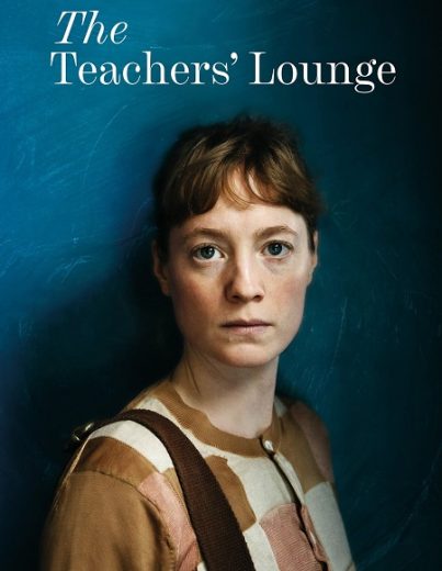 مشاهدة فيلم The Teachers Lounge 2023 مترجم