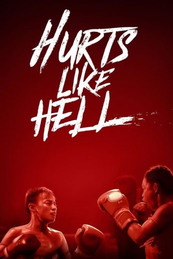 مسلسل يؤلم كالجحيم Hurts Like Hell الحلقة 3 مترجمة