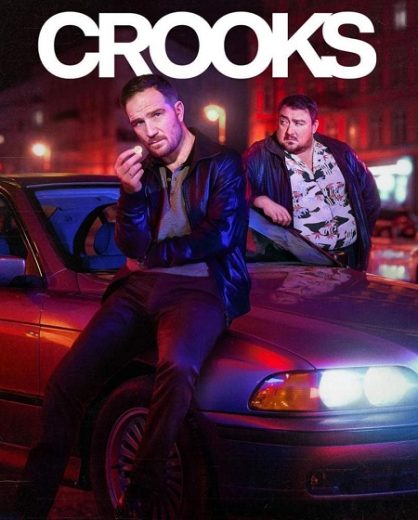 مسلسل Crooks الموسم الاول الحلقة 7 مترجمة