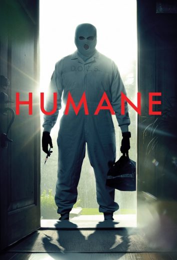 مشاهدة فيلم Humane 2024 مترجم