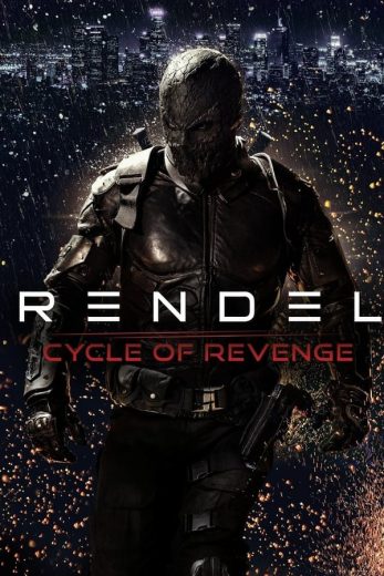 مشاهدة فيلم Rendel Cycle of Revenge 2024 مترجم